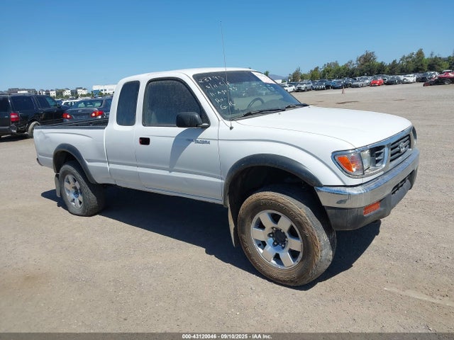 1995 TOYOTA TACOMA XTRACAB