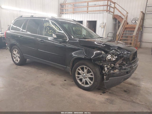 2007 VOLVO XC90 V8