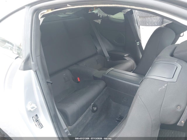 صورة 8 لـ 2024 Toyota GR86