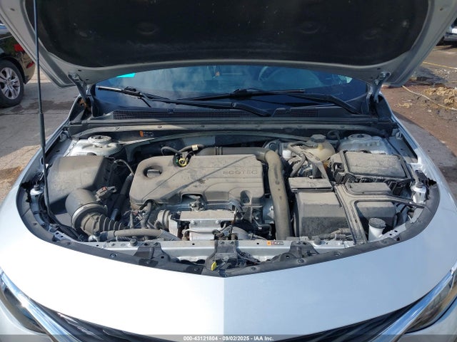 CHEVROLET MALIBU FWD LT - 10