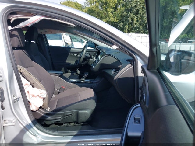 CHEVROLET MALIBU FWD LT - 5