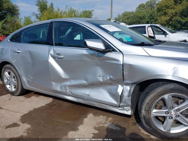 CHEVROLET MALIBU FWD LT - 6