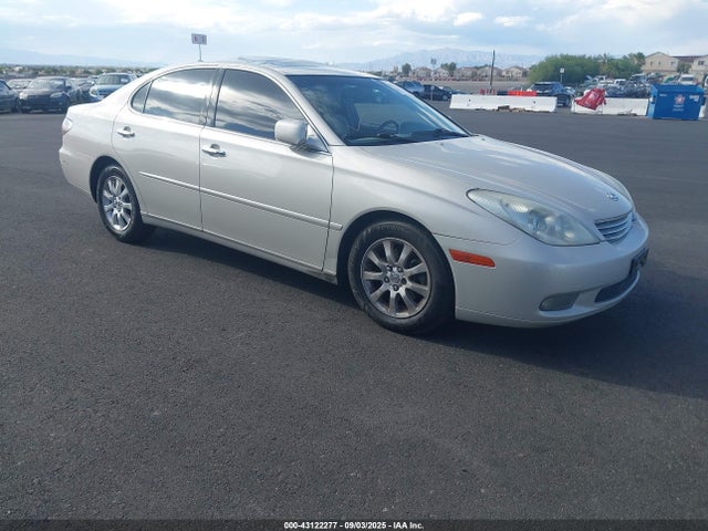 2002 LEXUS ES 300 
