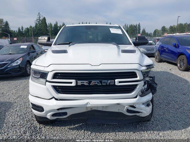 2021 RAM 1500 LARAMIE 4X4 5'7 BOX 缩略图 12