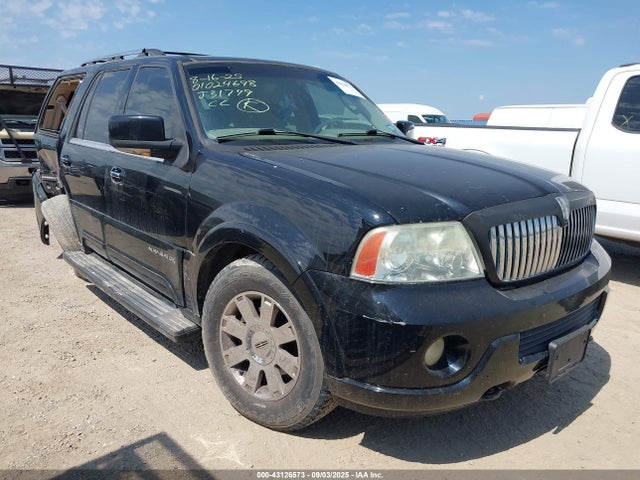 2004 LINCOLN NAVIGATOR 