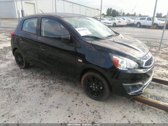 2019 MITSUBISHI MIRAGE LE