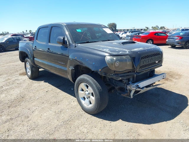 2008 TOYOTA TACOMA PRERUNNER V6