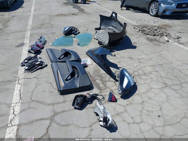 2022 Tesla MODEL 3 REAR-WHEEL DRIVE — миниатюра 20