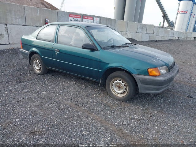 1996 TOYOTA TERCEL STD/DX