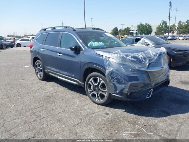 2024 SUBARU ASCENT TOURING 7-PASSENGER