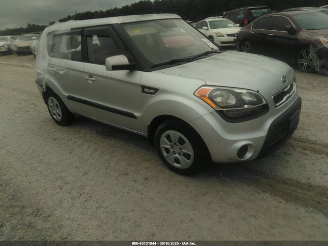 2012 KIA SOUL 