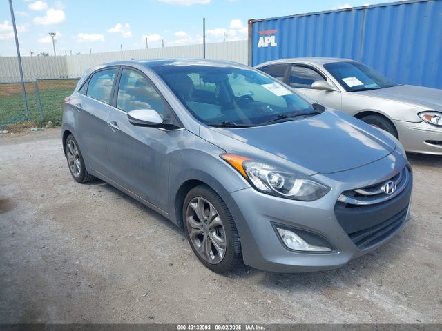 2014 HYUNDAI ELANTRA 