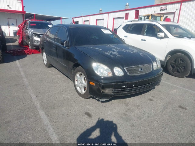 1998 LEXUS GS 300 