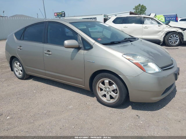 2006 TOYOTA PRIUS 