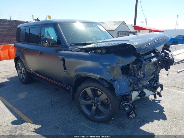 2023 Land Rover Defender