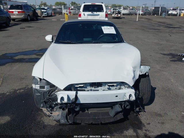 2021 Mazda MX-5 Miata, VIN: JM1NDAD75M0453897