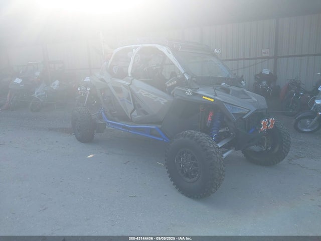 2024 POLARIS RZR PRO R 4 ULTIMATE