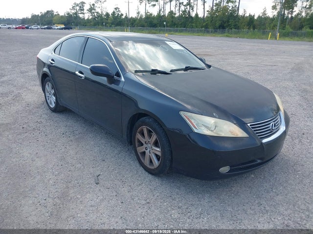 2009 LEXUS ES 350 
