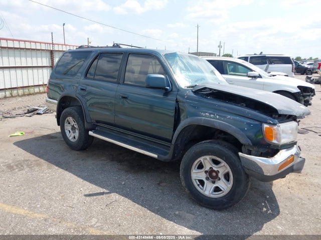 1998 TOYOTA 4RUNNER SR5 V6