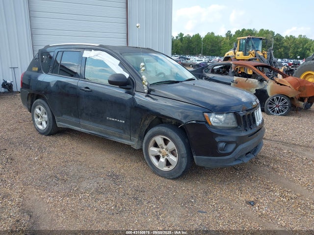2015 JEEP COMPASS SPORT