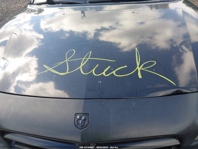 DODGE CHARGER RT - 10