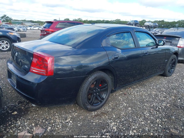 DODGE CHARGER RT - 4