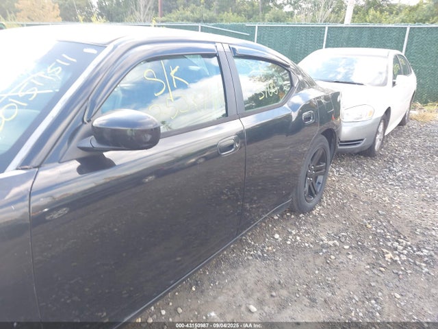 DODGE CHARGER RT - 6