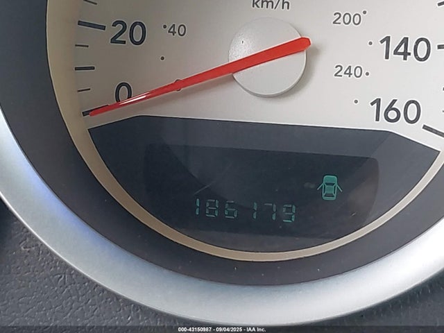 DODGE CHARGER RT - 7