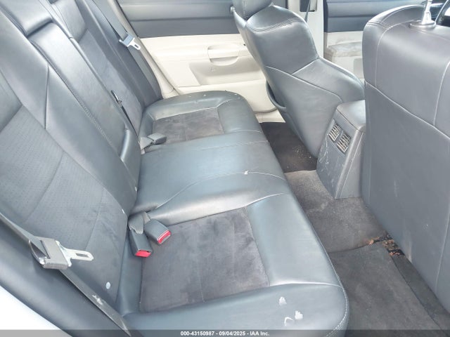 DODGE CHARGER RT - 8