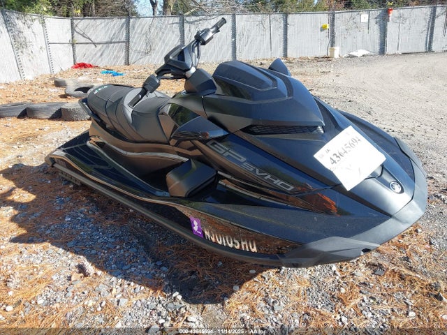 2024 YAMAHA GP1800 