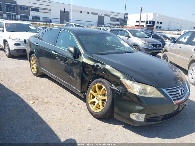 2010 LEXUS ES 350 