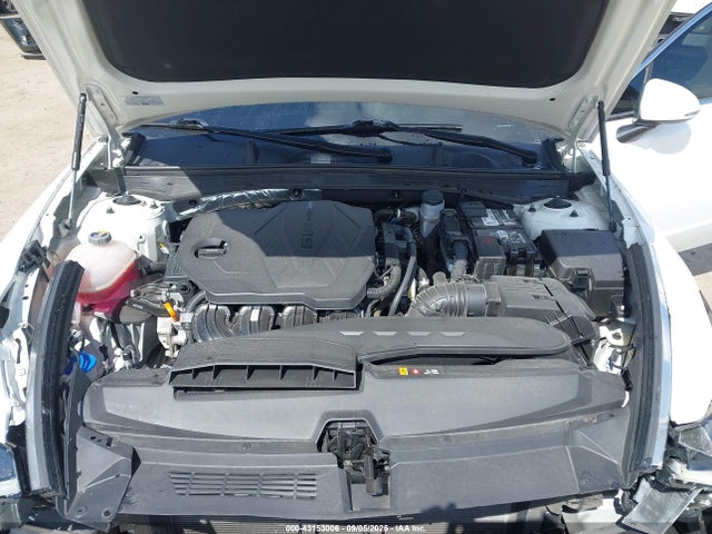 HYUNDAI SONATA SEL - 10