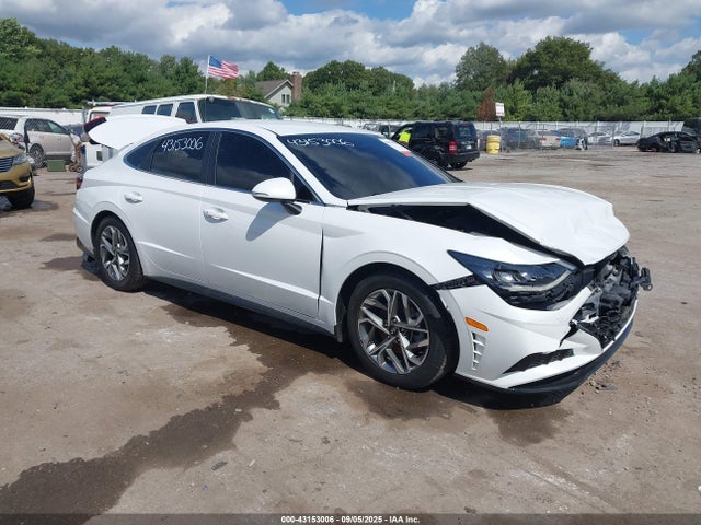 HYUNDAI SONATA SEL - 1