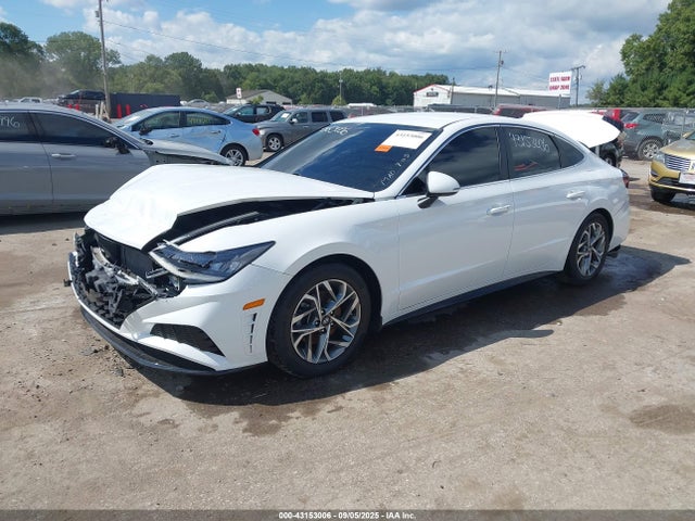 HYUNDAI SONATA SEL - 2