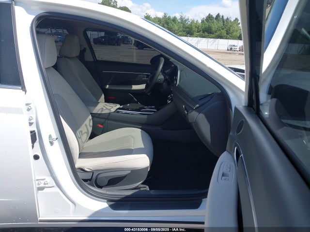 HYUNDAI SONATA SEL - 5