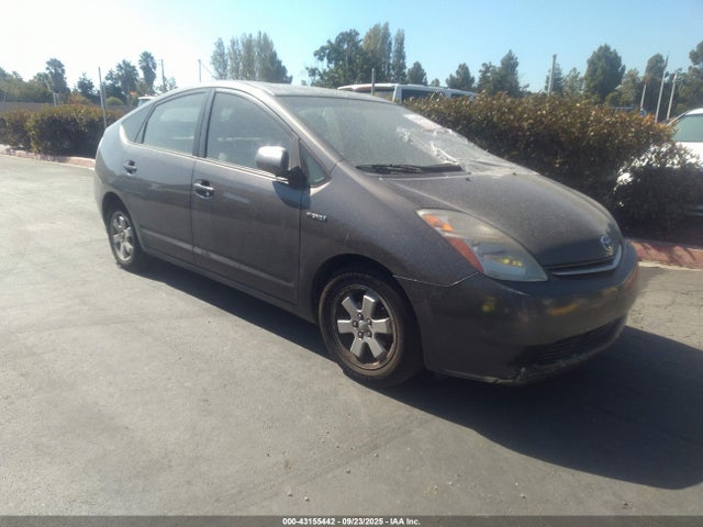 2008 TOYOTA PRIUS 