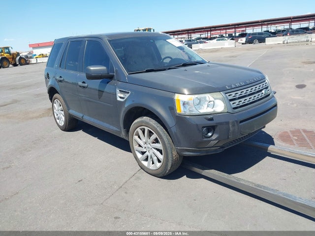 2012 LAND ROVER LR2 