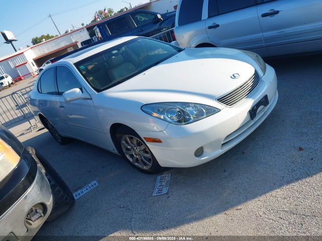 2005 LEXUS ES 330 