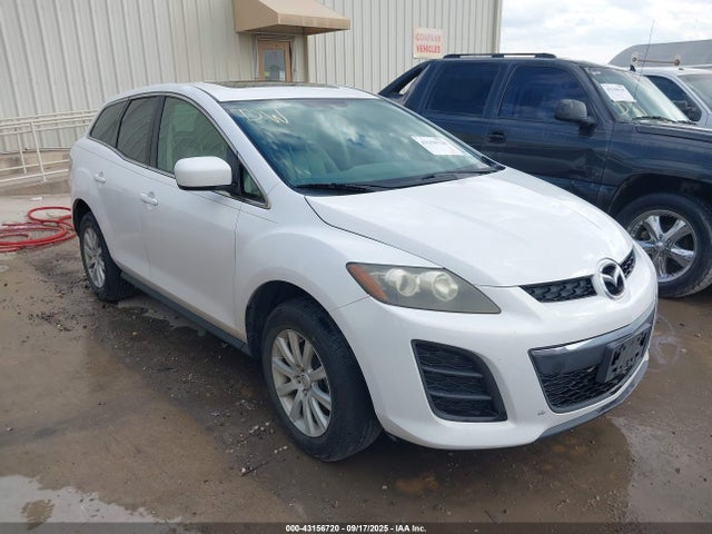2010 MAZDA CX-7 I SPORT