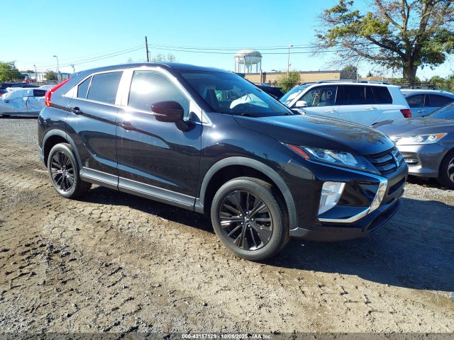 2020 MITSUBISHI ECLIPSE LE 1.5T AWC