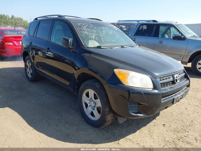 2010 TOYOTA RAV4 