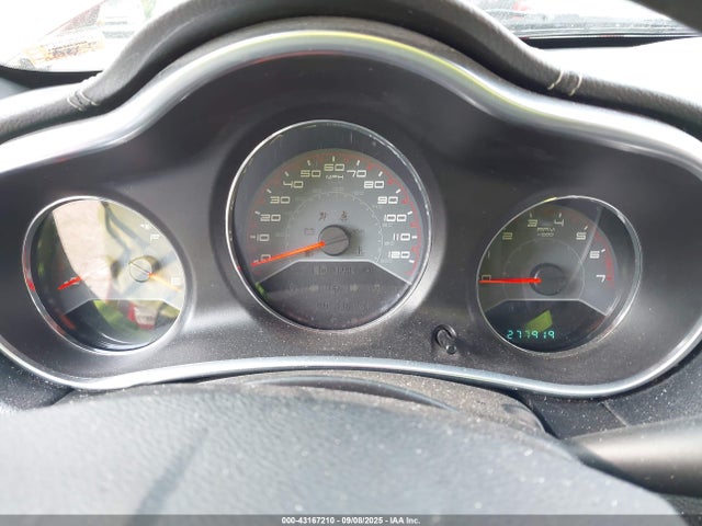 صورة 7 لـ 2013 Dodge AVENGER SE