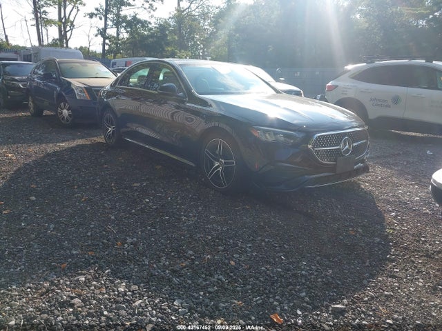 2025 MERCEDES-BENZ E 350 