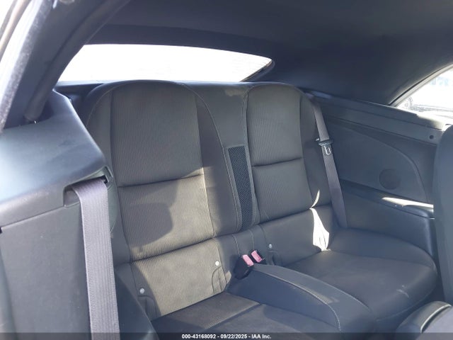 صورة 8 لـ 2014 Chevrolet CAMARO 1LT