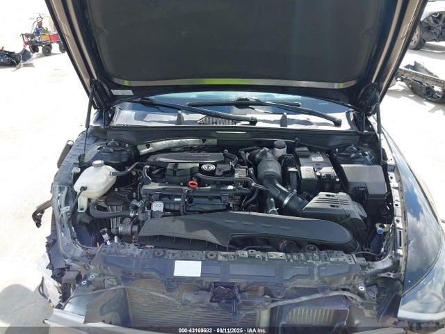 HYUNDAI SONATA LIMITED - 10