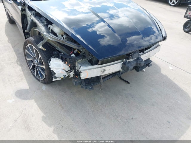 HYUNDAI SONATA LIMITED - 6