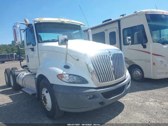 2017 INTERNATIONAL PROSTAR 