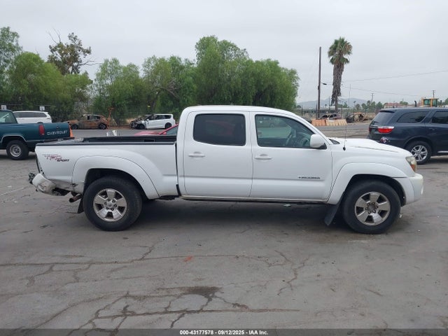 2011 Toyota TACOMA PRERUNNER V6 thumbnail 13