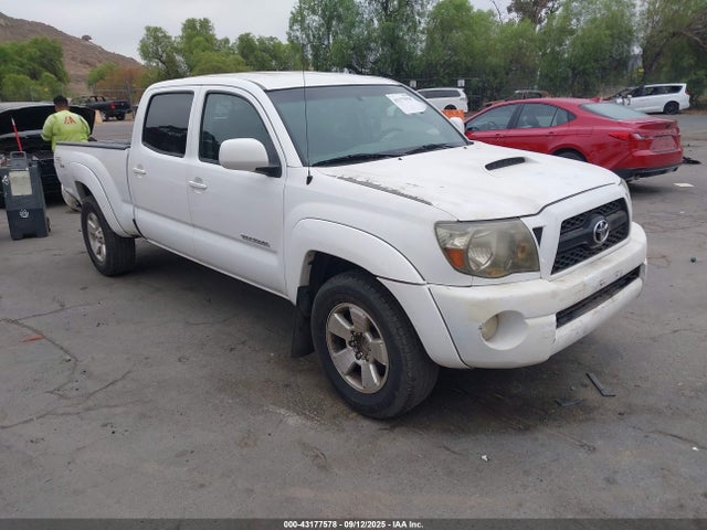 2011 Toyota TACOMA PRERUNNER V6 照片 1