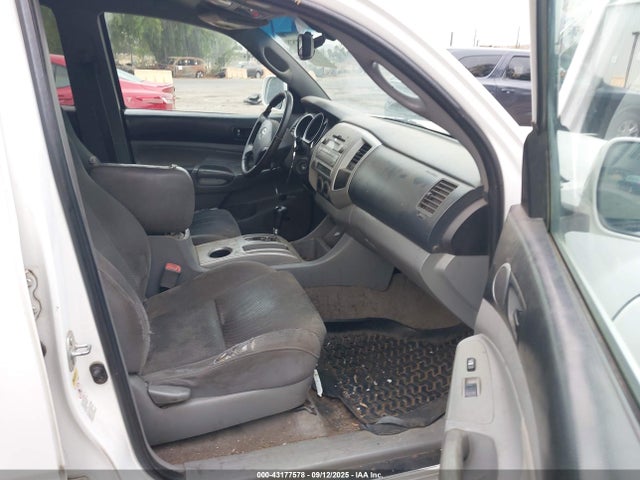 2011 Toyota TACOMA PRERUNNER V6 照片 5